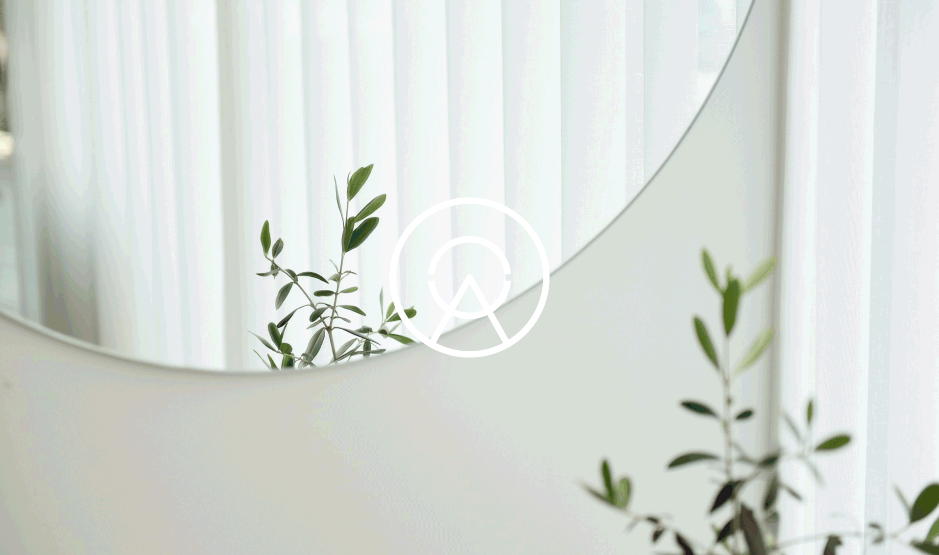 Terrazzo light animation