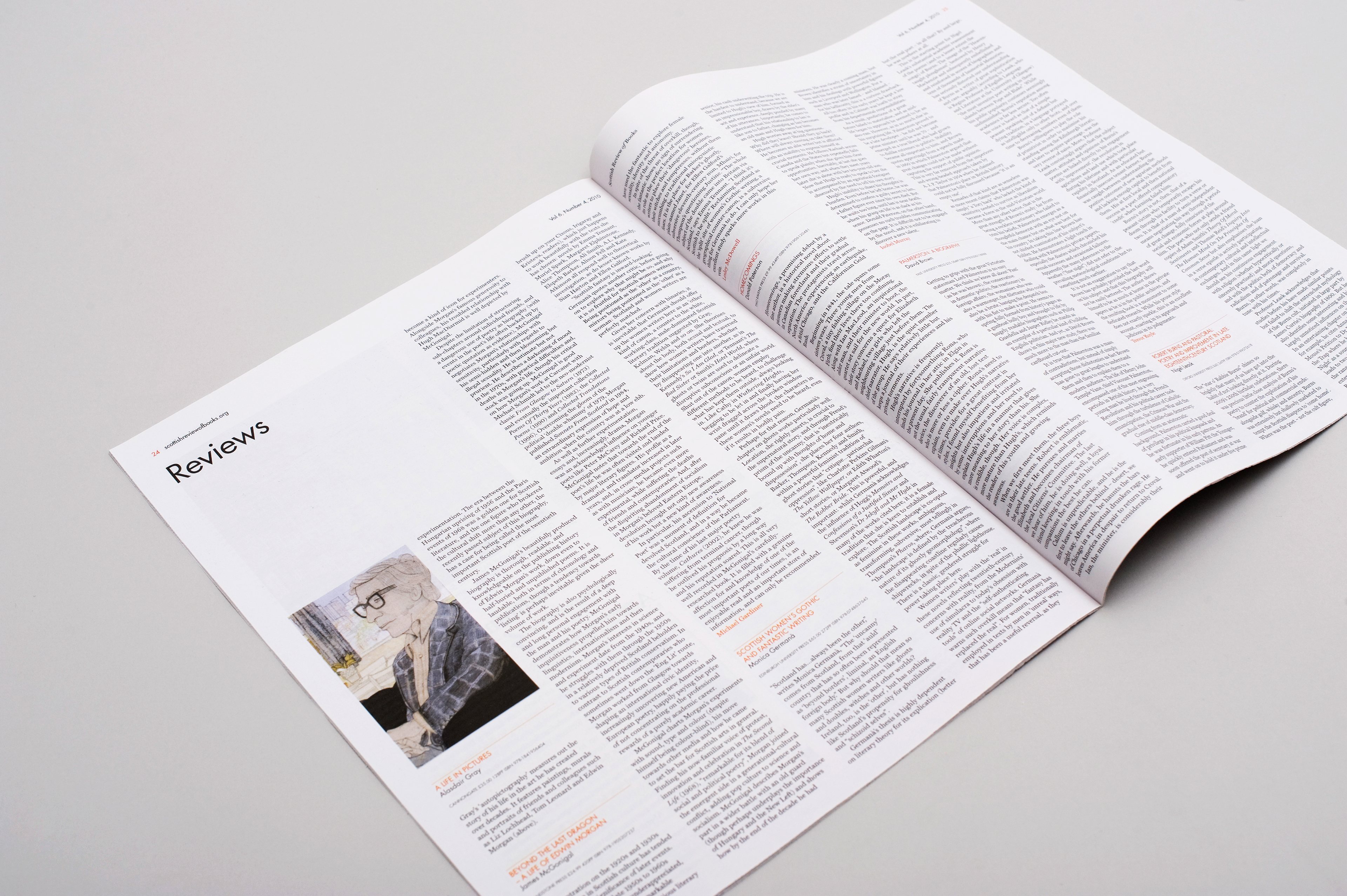 Scottish Review of Books spreads 3