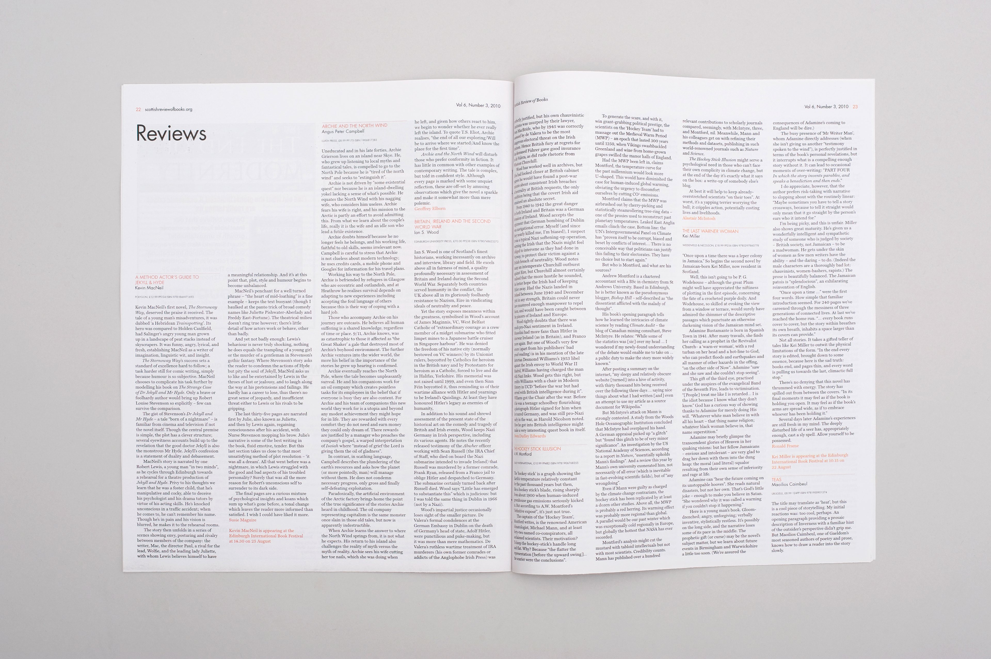 Scottish Review of Books spreads 4