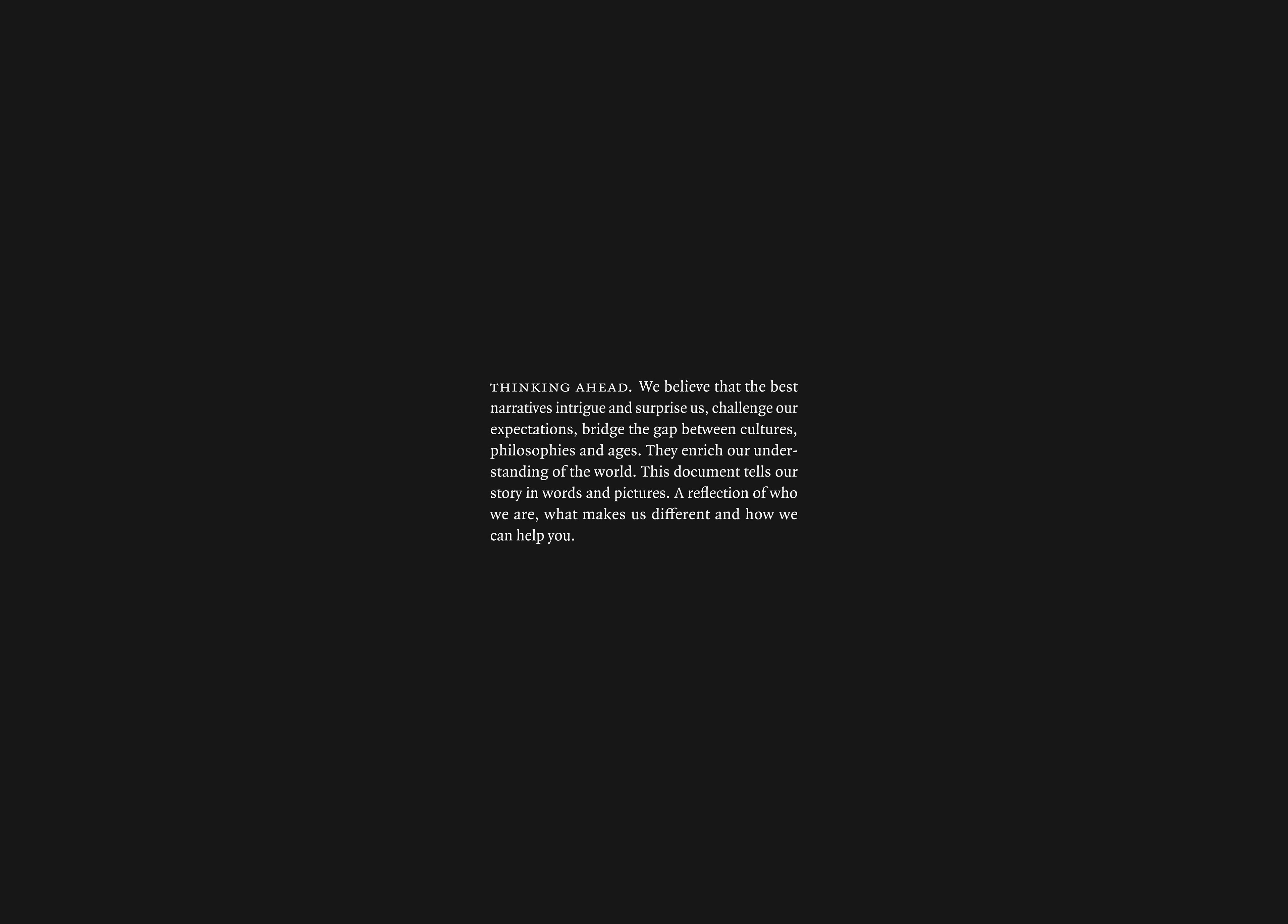 Tods Murray Typographic Cover Quote